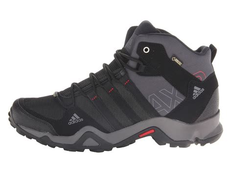 adidas herren ax2 mid gtx sicherheitsschuhe|adidas outdoor AX 2 Mid GTX GORE.